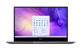 Portátil Huawei MateBook D14 2022 por 494,10€
