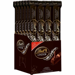Lindor Lindt Sticks 24 sticks de 37 gr por 14,99€