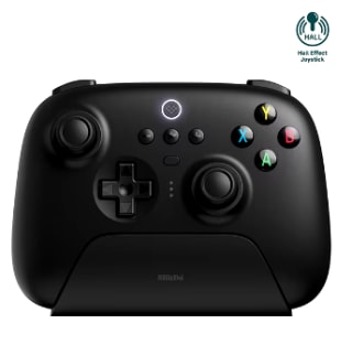Mando 8BitDo Ultimate 2.4G inalámbrico por 34,01€