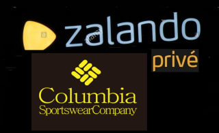 Recopilacion de Chaquetas y Polares Columbia desde 25€ en Zalando Prive