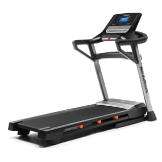 NordicTrack Cinta de correr T 7.5 S por 639,60€ el corte inglés