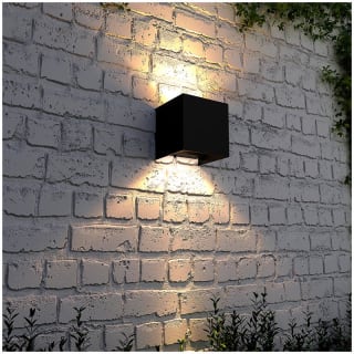 LSC Smart Connect outdoor wandlamp 2x 330 lumen voor €18,95 bij de Action