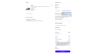 Merrell CLAYPOOL 2 SPORT GTX por 65,70€