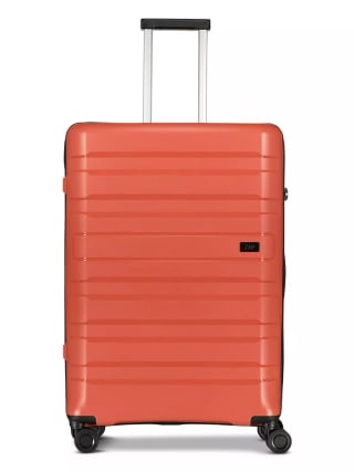 Human Nature Narbonne 2.0 large – Koffer 105 liter – voor €87,20 bij de ANWB