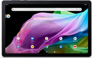 Acer Iconia Tab P10 P10-11K3RR 10.4" Tablet voor €121,99 bij Bol.com
