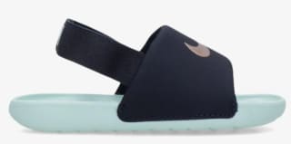 Nike Kawa kids sandaaltjes voor €9,99 bij Aktiesport