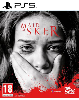 Maid of Sker PlayStation 5 por 25,64€.