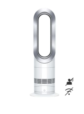 Chauffage ventilateur Dyson Hot+Cool Jet Focus AM09 à 299€