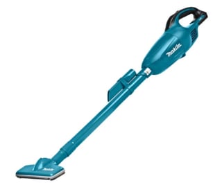Makita 18 V snoerloze steelstofzuiger DCL181FZ voor €29,95 bij iBOOD
