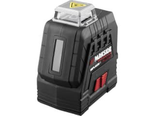 PARKSIDE PERFORMANCE Niveau laser 4V PKLLP 360 B3 à 27,99€ chez Lidl