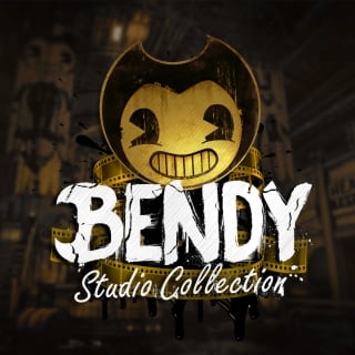 Bendy and the Ink Machine voor €1,99 in de Playstation store