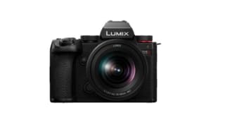 Appareil photo hybride Panasonic Lumix S5 Mark II à 1.818,04€