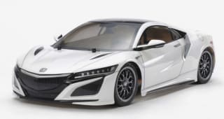 TAMIYA HONDA NSX 2016 TT-02 1/10 4WD à 99,99€