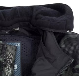 Blouson Bering Zenith Noir Camo à 75€ chez Speedway