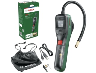 Bosch EasyPump Inflador Eléctrico por 49,27€