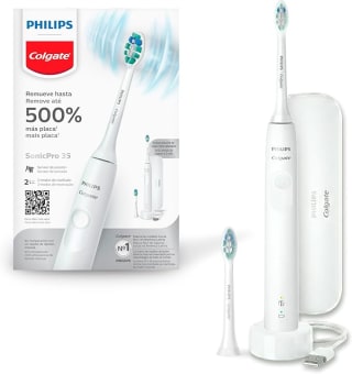 Cepillo Philips SonicPro 35 por $730 | Oferta Amazon