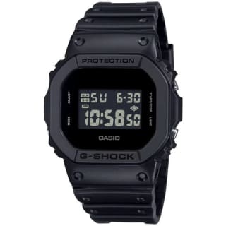 Casio G-Shock The Origin DW-5600UBB-1ER Digitaal horloge voor €60,56 bij Bol