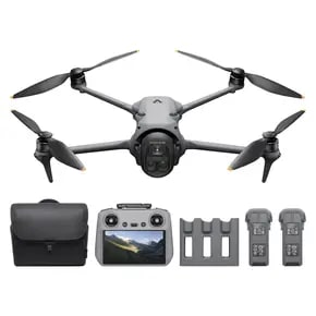 Dji Mavic 4 Pro Fly More Drone Combo Met Dji Rc 2-Set voor €2140 dmv code bij Joybuy