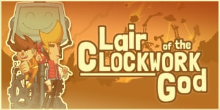 Lair of the Clockwork God Nintendo Switch por 3.59€.