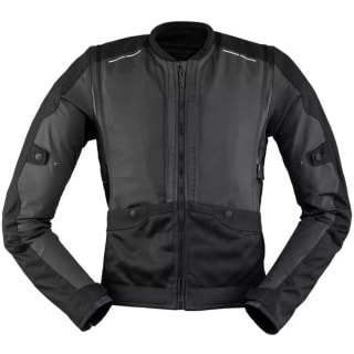Veste Moto Airbag Tucano Urbano In&Motion Airscud à 329,99€