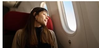 31€ a 66€ i/v—Vuelos de menos de 3h por Europa