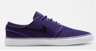 Zapatillas para Mujer Nike Sb Zoom Janoski OG+ de nobuk por 22.9€