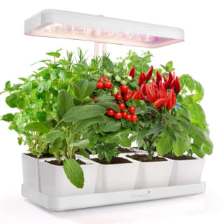 Growled Huerto de interior led NATURA $29.990 solo en Mundo Lider, Chile