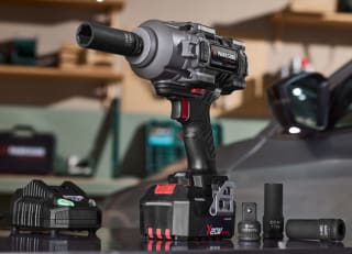 PARKSIDE PERFORMANCE PASSP 20-Li C4 visseuse à chocs 20 V pour 84,99€ chez Lidl