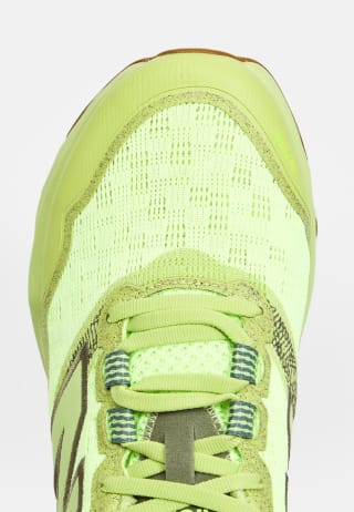 New Balance Fresh Foam X Hierro v9 (horma ancha) por 85,90€