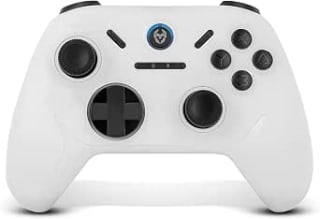 KROM KADOER Mando Inalámbrico Bluetooth, 15 Botones, 4 niveles Vibración por 14.87€