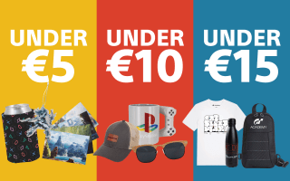 Remate final 70% + 50% extra en PlayStation Gear