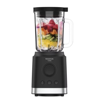 Batidora de vaso Taurus 2000W jarra de vidrio 1 8L por 52,16€