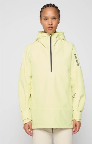 Chaqueta para Mujer Salomon BASHLEY por 65€