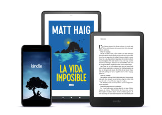Gratis 3 meses de Kindle Unlimited en Amazon
