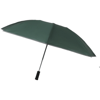 Opvouwbare paraplu met zaklamp voor €6,95 bij Action