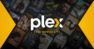Gratis Live TV, films en series bij Plex