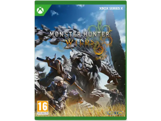 Monster Hunter Wilds (Xbox Series X) voor €10 bij MediaMarkt