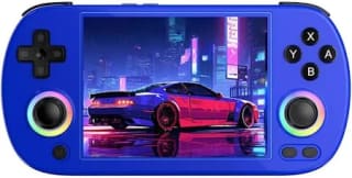 Consola juegos Retro portátil ANBERNIC RG40XX H por 44.63€