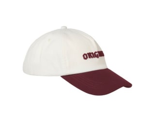 Jack & Jones Gorra de hombre rojo por 5.99€.