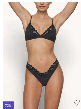 Tot 70% korting op Skims artikelen bij de Bijenkorf