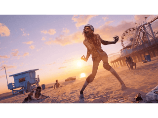 PS5 Dead Island 2 Ultimate Edition por 19,99€