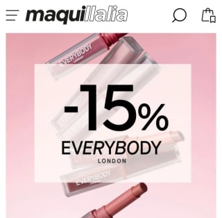 -15% de Dto en Everybody London