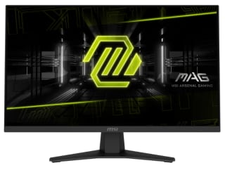 Monitor MSI MAG 274QF X24 LCD 27" por $3,349 | CyberPuerta