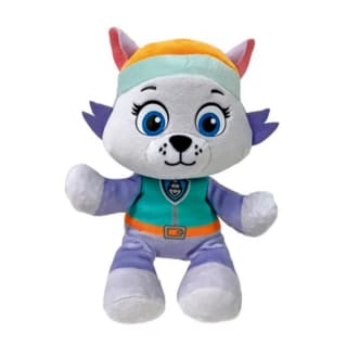 TY Peluche Everest Beanie Babies Patrulla Canina por 6.99€.