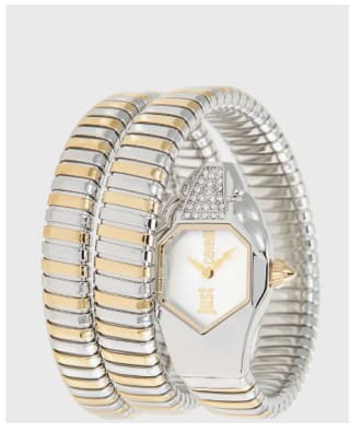 Reloj para Mujer Just Cavalli por 129€