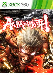 Asura's Wrath for Xbox One and Xbox Series X|S for £2.24