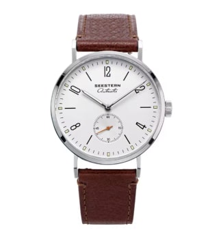 Reloj SEESTERN 2024 automático ST1 Hombre por solo 51.80€