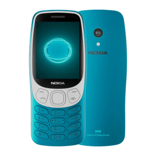Nokia 3210 4G TA-1618 (2,4 pouces) à 35,99€ chez Powerplanetonline