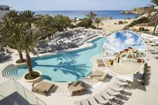 Insotel Tarida Beach Resort & Spa 5 noches por 430€