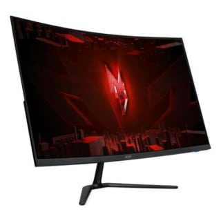 Acer ED3 ED320Q X2 31,5" FullHD 240Hz por 81,10€ en PcComponentes